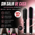 ✨Alisador profesional - Cabello liso en 5 min⭐